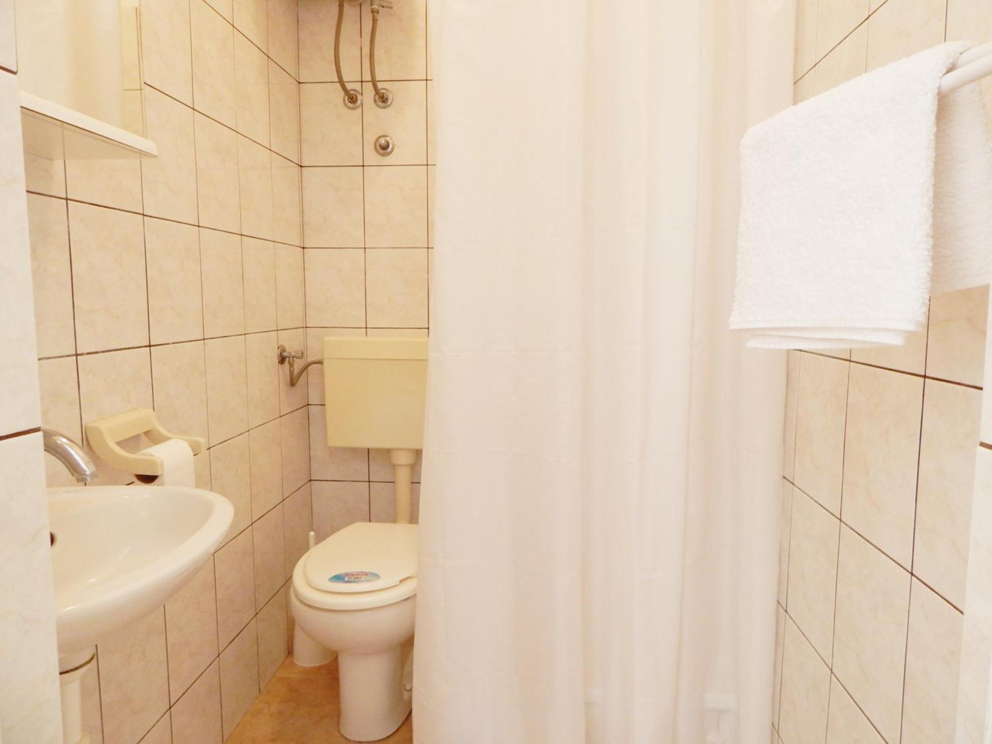 Rosemary Apartments Duće 客房 照片