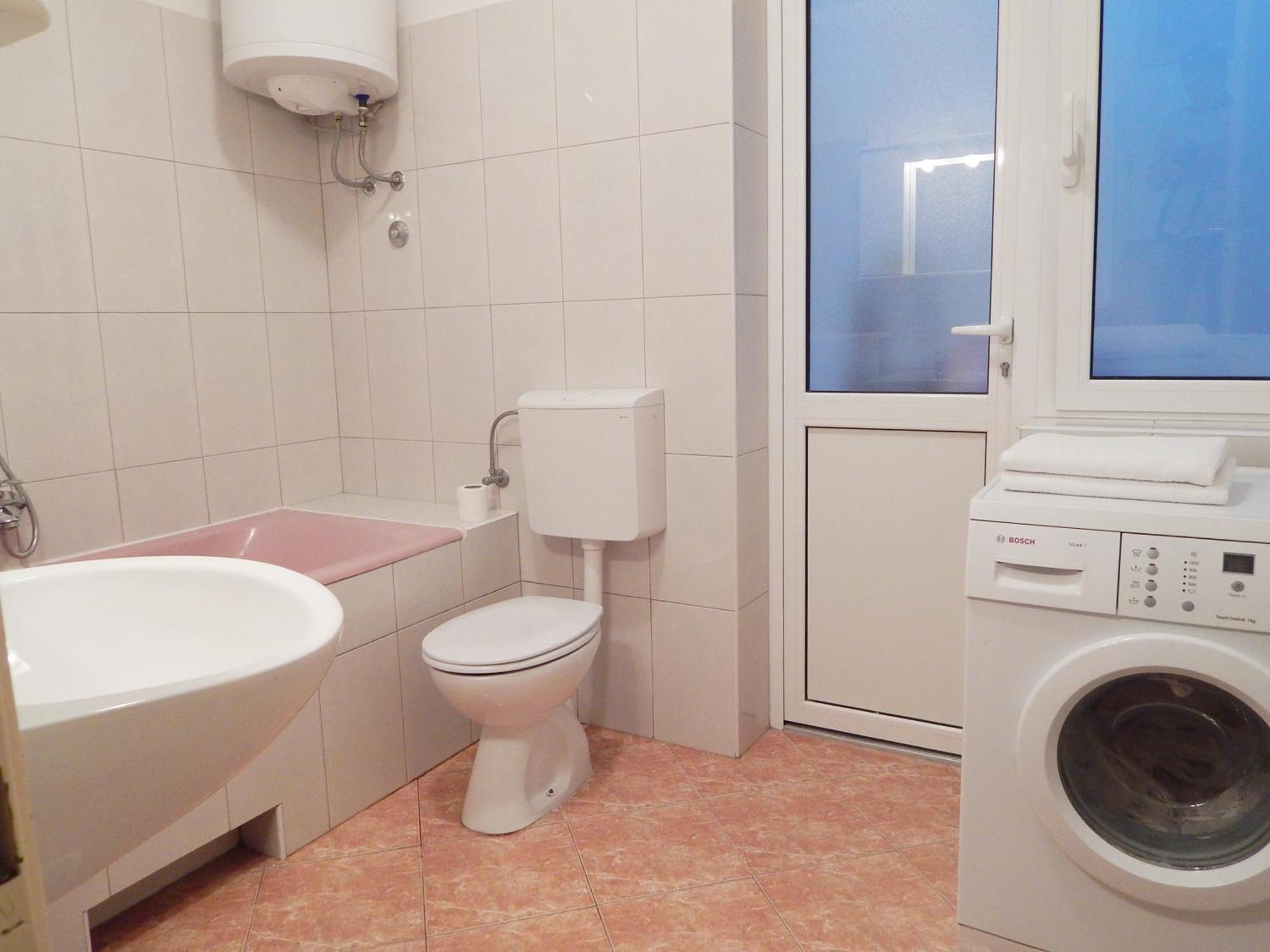 Rosemary Apartments Duće 客房 照片